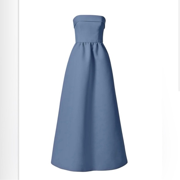 AMSALE BRIDESMAID DRESS - Picture 1 of 4